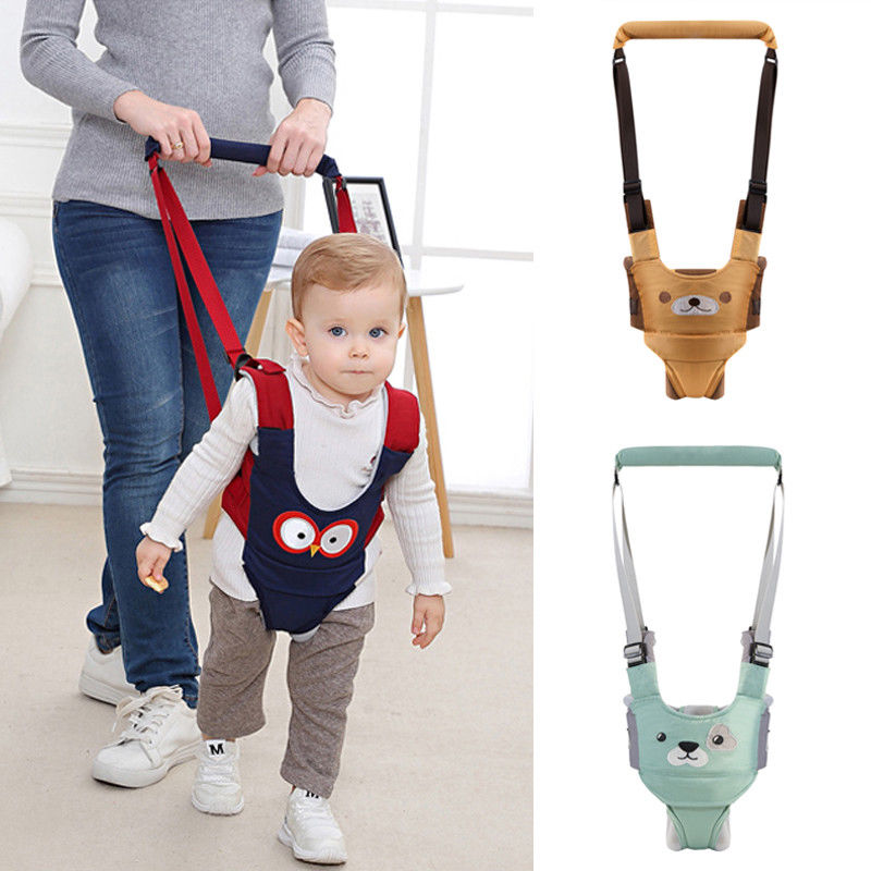 Baby Walking Harness Safety Accessory